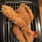 Tonkatsu Katsuju - 