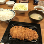 Tonkatsu Katsuju - 