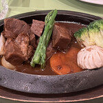 洋食屋 綺・Luck - 