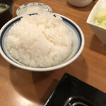 とんかつ かつ寿 - 