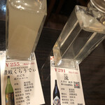 日本酒原価酒蔵 - 