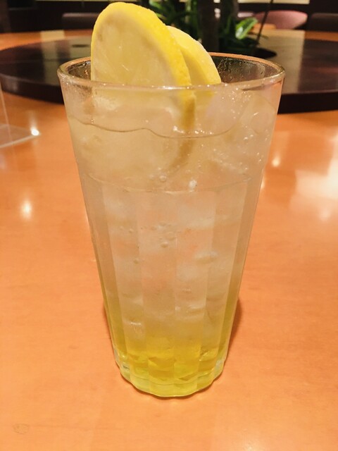 EXCELSIOR CAFFE Akasaka Parkbiru Ten photo 2