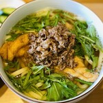 Ikaduchi Udon - 