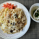 ラーメン元気 - 