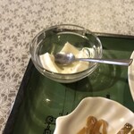 聞香茶点 - 料理