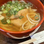 京うどん 生蕎麦 岡北 - 