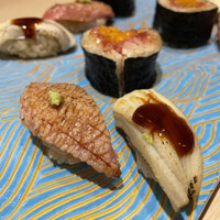 六本木 すし巽 - 