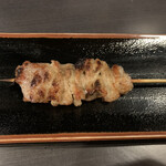 Muroran Yakitori Tori Ichi - シロモツ串