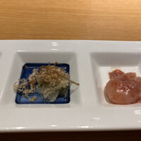 新宿 鮨 つむぎ - 