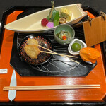 加賀屋別邸 松乃碧 - 