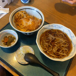 Teuchi Soba Echigoya - 