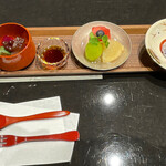 加賀屋別邸 松乃碧 - 