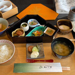 加賀屋別邸 松乃碧 - 