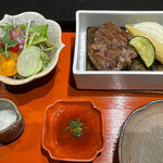 加賀屋別邸 松乃碧 - 