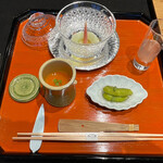 加賀屋別邸 松乃碧 - 