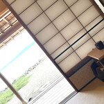 加賀屋別邸 松乃碧 - 