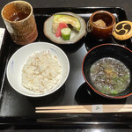 加賀屋別邸 松乃碧 - 