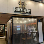 FUNKYFRANKY - 