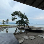 加賀屋別邸 松乃碧 - 