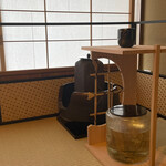 加賀屋別邸 松乃碧 - 