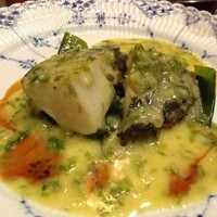 表参道うかい亭 - 