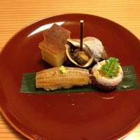日本料理 たかむら - 