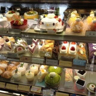 前橋で人気のケーキ ランキングtop 食べログ