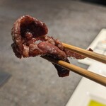 焼肉旬やさい ファンボギ - 