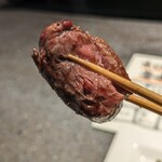 焼肉旬やさい ファンボギ - 