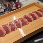 焼肉旬やさい ファンボギ - 