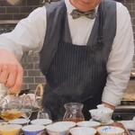 焼肉旬やさい ファンボギ - 