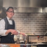 焼肉旬やさい ファンボギ - 