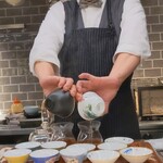 焼肉旬やさい ファンボギ - 