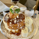 円山ぱんけーき - 