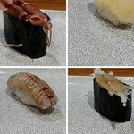 Sushi Sutando Sanrokugo - 