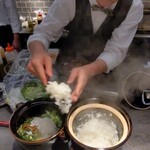 焼肉旬やさい ファンボギ - 