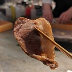 焼肉旬やさい ファンボギ - 