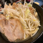 らぁめん次男 - 