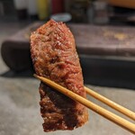 焼肉旬やさい ファンボギ - 