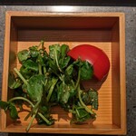 焼肉旬やさい ファンボギ - 