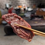 焼肉旬やさい ファンボギ - 