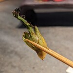 焼肉旬やさい ファンボギ - 