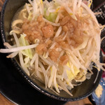 らぁめん次男 - 