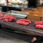 焼肉旬やさい ファンボギ - 