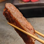 焼肉旬やさい ファンボギ - 