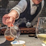 焼肉旬やさい ファンボギ - 