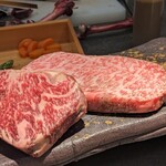 焼肉旬やさい ファンボギ - 