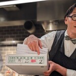 焼肉旬やさい ファンボギ - 