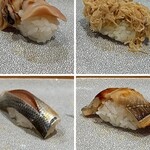 Sushi Sutando Sanrokugo - 