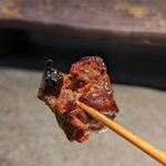 焼肉旬やさい ファンボギ - 